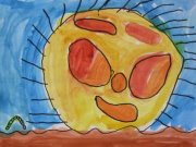 the very hungry caterpillar 1